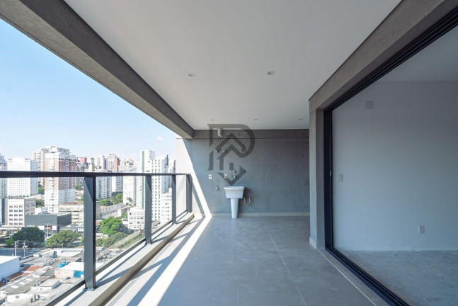 Imagem Apartamento com 3 Quartos à Venda, 100 m² em Pinheiros - São Paulo