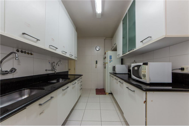 Imagem Imóvel com 4 Quartos à Venda,  em Bela Vista - São Paulo