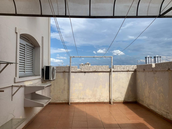 Imagem Apartamento com 3 Quartos à Venda, 104 m² em Paulista - Piracicaba