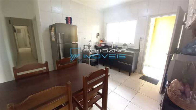 Imagem Casa com 2 Quartos à Venda, 115 m² em Melvi - Praia Grande