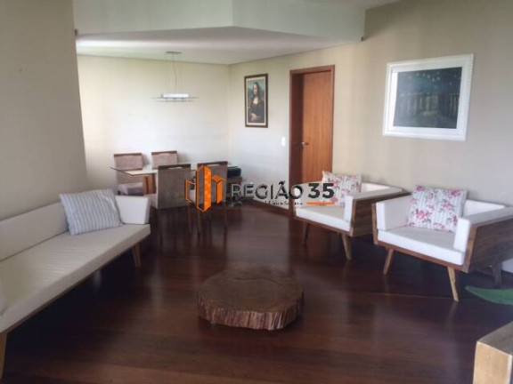 Imagem Apartamento com 4 Quartos à Venda, 167 m² em Morumbi - São Paulo Imagem Apartamento com 4 Quartos à Venda, 167 m² em Morumbi - São Paulo