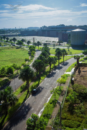 Imagem Apartamento com 3 Quartos à Venda,  em Val-de-cães - Belém