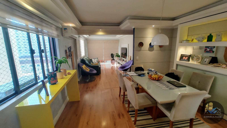 Imagem Apartamento com 3 Quartos à Venda, 134 m² em Ponta Da Praia - Santos Imagem Apartamento com 3 Quartos à Venda, 134 m² em Ponta Da Praia - Santos