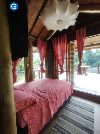 Imagem Chácara com 2 Quartos à Venda, 5.000 m² em Alpes Da Cantareira - Mairiporã