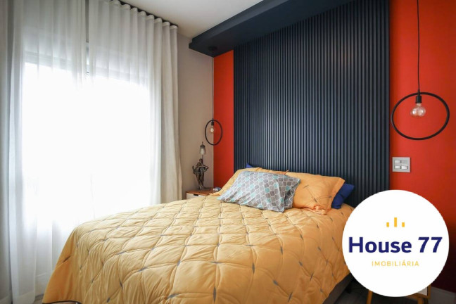 Imagem Apartamento com 2 Quartos à Venda, 87 m² em Vila Andrade - São Paulo
