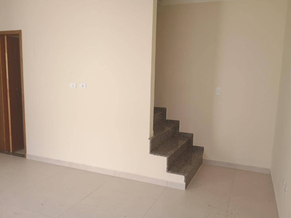 Imagem Casa com 3 Quartos à Venda, 92 m² em Vila Alpina - São Paulo