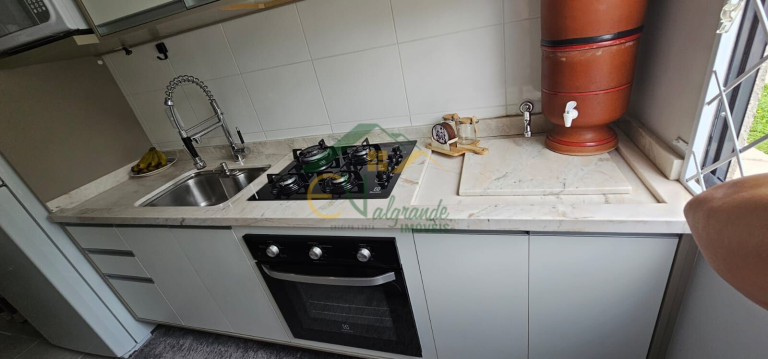 Imagem Apartamento com 2 Quartos à Venda, 41 m² em Tanguá - Almirante Tamandaré Imagem Apartamento com 2 Quartos à Venda, 41 m² em Tanguá - Almirante Tamandaré