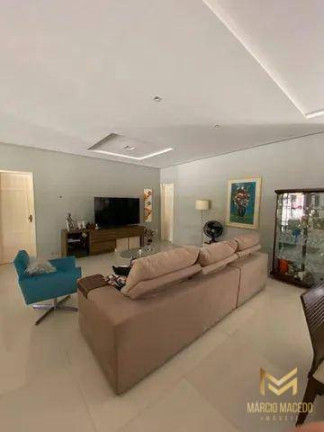 Imagem Casa com 4 Quartos à Venda, 400 m² em Mangabeira - Eusébio