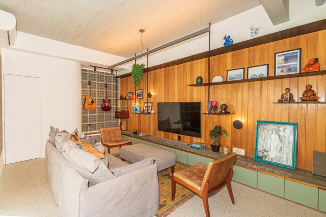 Imagem Imóvel com 3 Quartos à Venda, 150 m² em Barra Da Tijuca - Rio De Janeiro