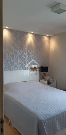 Imagem Apartamento com 3 Quartos à Venda, 83 m² em Campo Belo - São Paulo