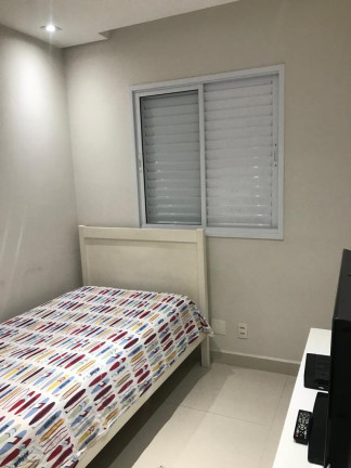 Imagem Imóvel com 2 Quartos à Venda, 61 m² em Fazenda Morumbi - São Paulo Imagem Imóvel com 2 Quartos à Venda, 61 m² em Fazenda Morumbi - São Paulo