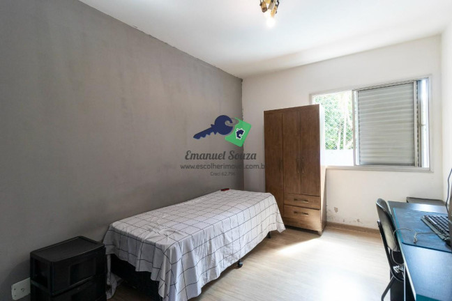 Imagem Apartamento com 2 Quartos à Venda, 81 m² em Vila Santa Catarina - São Paulo Imagem Apartamento com 2 Quartos à Venda, 81 m² em Vila Santa Catarina - São Paulo