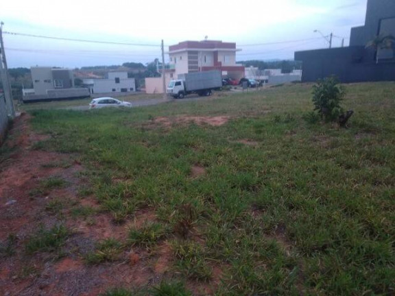 Imagem Terreno em Condomínio à Venda, 300 m² em São Venâncio - Itupeva
