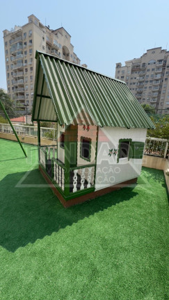 Imagem Apartamento com 3 Quartos à Venda, 75 m² em Barra Da Tijuca - Rio De Janeiro