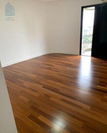 Imagem Imóvel com 4 Quartos para Alugar, 329 m² em Alto Da Boa Vista - São Paulo