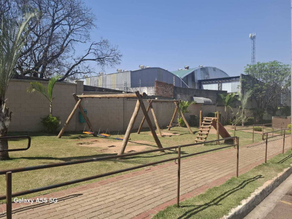 Imagem Apartamento com 2 Quartos à Venda, 47 m² em Jardim Novo Mundo - Sorocaba Imagem Apartamento com 2 Quartos à Venda, 47 m² em Jardim Novo Mundo - Sorocaba