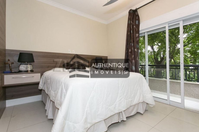 Imagem Apartamento com 4 Quartos à Venda, 251 m² em Perdizes - São Paulo