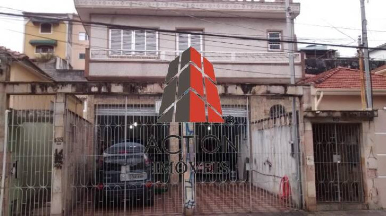 Imagem Sobrado com 3 Quartos à Venda, 600 m² em Vila Formosa - São Paulo
