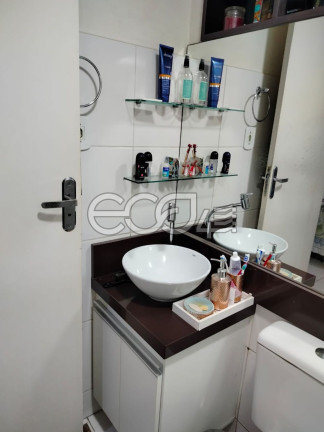 Imagem Apartamento com 3 Quartos à Venda, 84 m² em Inácio Barbosa - Aracaju