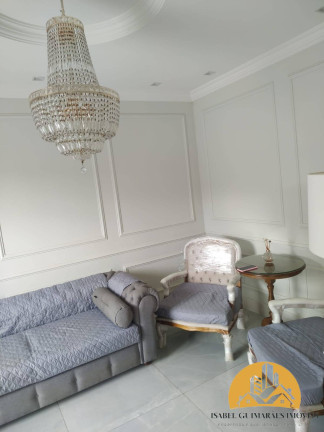 Imagem Sobrado com 3 Quartos à Venda, 121 m² em Gravatá - Navegantes