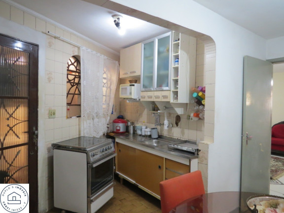 Imagem Casa com 3 Quartos à Venda, 90 m² em Jabaquara ( Zona Sul ) - São Paulo Imagem Casa com 3 Quartos à Venda, 90 m² em Jabaquara ( Zona Sul ) - São Paulo