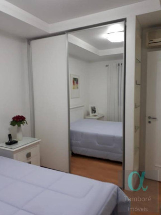Imagem Apartamento com 4 Quartos à Venda, 177 m² em Alphaville - Barueri