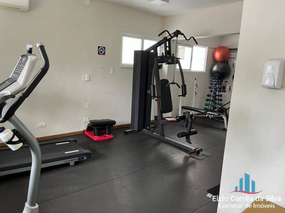 Imagem Apartamento com 3 Quartos à Venda, 130 m² em Gonzaga - Santos