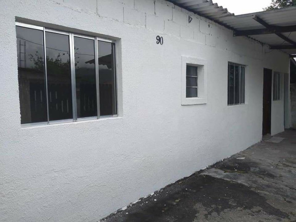Imagem Casa com 3 Quartos à Venda, 110 m² em Jardim Prados - Peruíbe Imagem Casa com 3 Quartos à Venda, 110 m² em Jardim Prados - Peruíbe