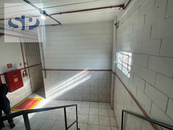Imagem Imóvel Comercial para Alugar, 1.100 m² em Conjunto Residencial Paes De Barros - Guarulhos Imagem Imóvel Comercial para Alugar, 1.100 m² em Conjunto Residencial Paes De Barros - Guarulhos