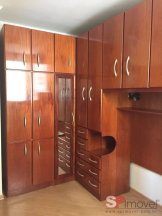 Imagem Apartamento com 3 Quartos à Venda, 65 m² em Vila Nova Cachoeirinha - São Paulo