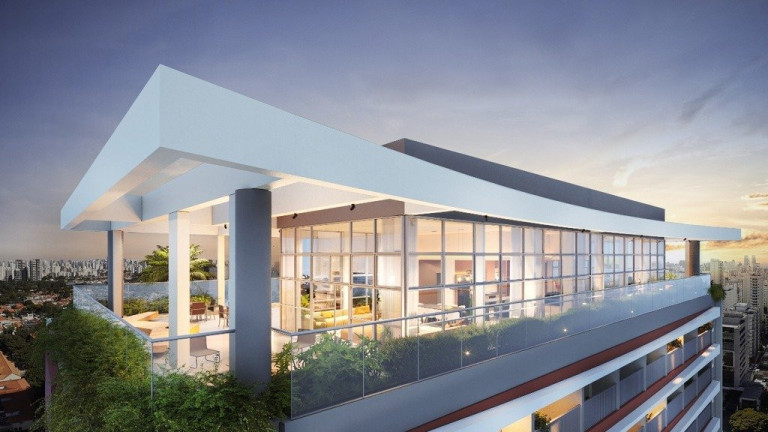 Imagem Imóvel Comercial à Venda, 27 m² em Moema - São Paulo