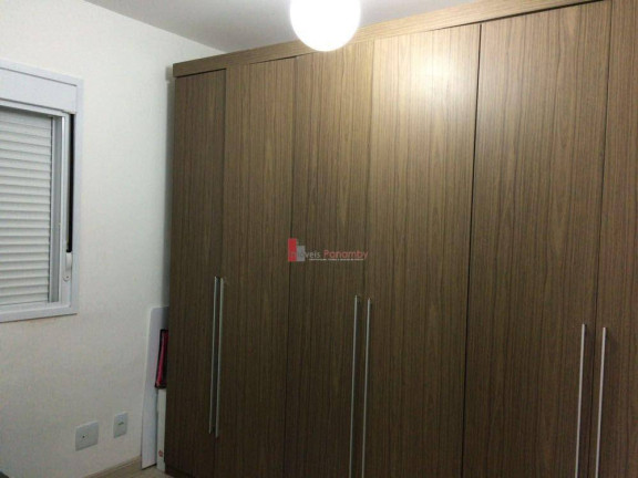 Imagem Apartamento com 3 Quartos à Venda, 70 m² em Vila Andrade - São Paulo Imagem Apartamento com 3 Quartos à Venda, 70 m² em Vila Andrade - São Paulo