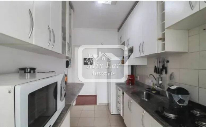 Imagem Apartamento com 2 Quartos à Venda, 66 m² em Santo Antônio - Osasco Imagem Apartamento com 2 Quartos à Venda, 66 m² em Santo Antônio - Osasco