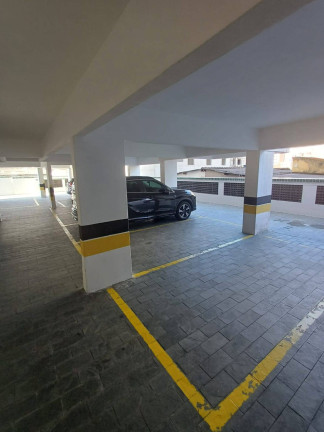 Imagem Apartamento com 1 Quarto à Venda, em Aviação - Praia Grande Imagem Apartamento com 1 Quarto à Venda, em Aviação - Praia Grande