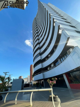 Apartamento com 3 Quartos à Venda, 260 m² em Centro - Feira De Santana