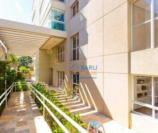 Imagem Apartamento com 4 Quartos à Venda, 133 m² em Perdizes - São Paulo Imagem Apartamento com 4 Quartos à Venda, 133 m² em Perdizes - São Paulo