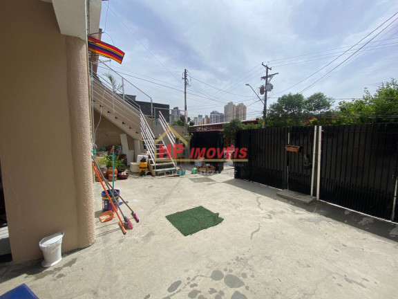 Imagem Casa com 4 Quartos à Venda, 200 m² em Jardim Das Flores - Osasco Imagem Casa com 4 Quartos à Venda, 200 m² em Jardim Das Flores - Osasco
