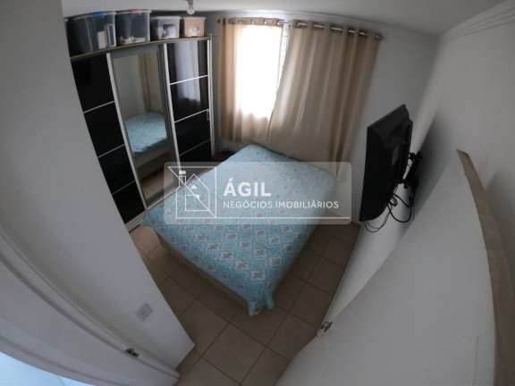 Imagem Apartamento com 2 Quartos à Venda, 47 m² em Jardim Califórnia - Jacareí Imagem Apartamento com 2 Quartos à Venda, 47 m² em Jardim Califórnia - Jacareí