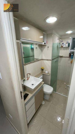 Imagem Apartamento com 3 Quartos à Venda, 65 m² em Jaraguá - São Paulo Imagem Apartamento com 3 Quartos à Venda, 65 m² em Jaraguá - São Paulo