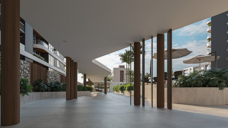 Imagem Apartamento com 4 Quartos à Venda, 180 m² em Jardim Oceania - João Pessoa