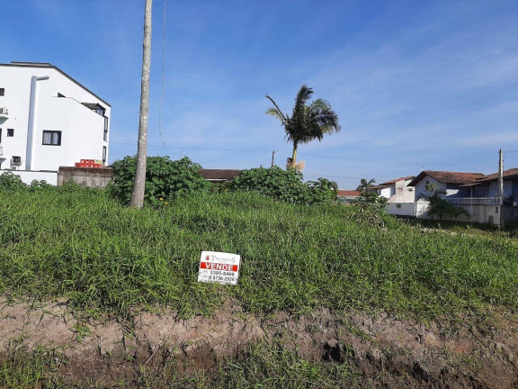 Imagem Terreno à Venda, 406 m² em Vila Nova - Barra Velha