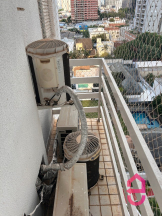 Imagem Apartamento com 3 Quartos à Venda,  em Setor Bueno - Goiânia