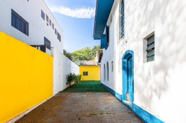 Imagem Casa com 1 Quarto à Venda,  em Jardim Paulista - São Paulo