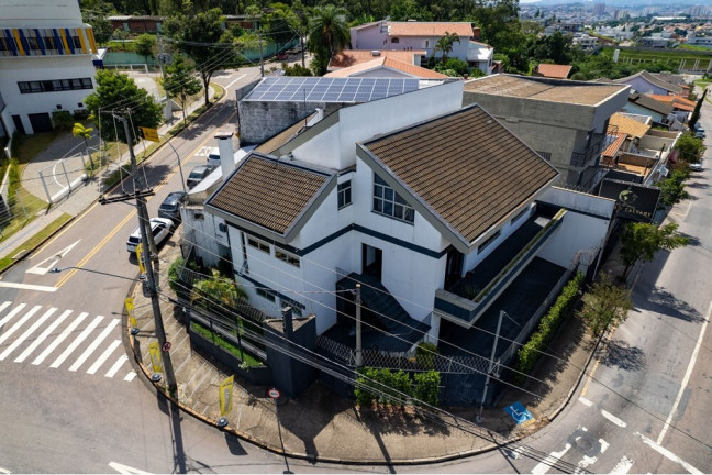 Imóvel à Venda, 793 m² em Jardim Florestal - Jundiaí