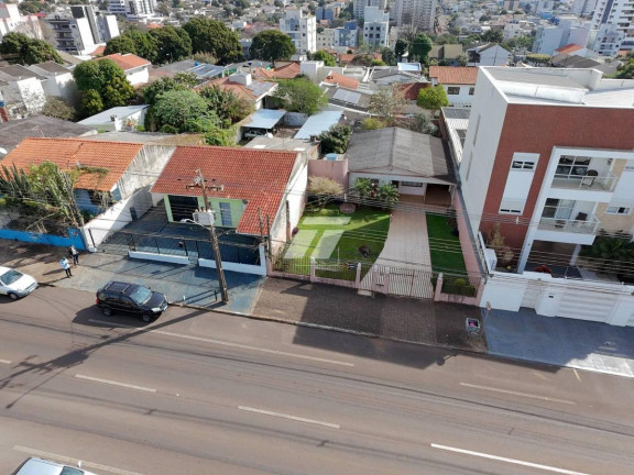Imagem Terreno à Venda,  em Cancelli - Cascavel