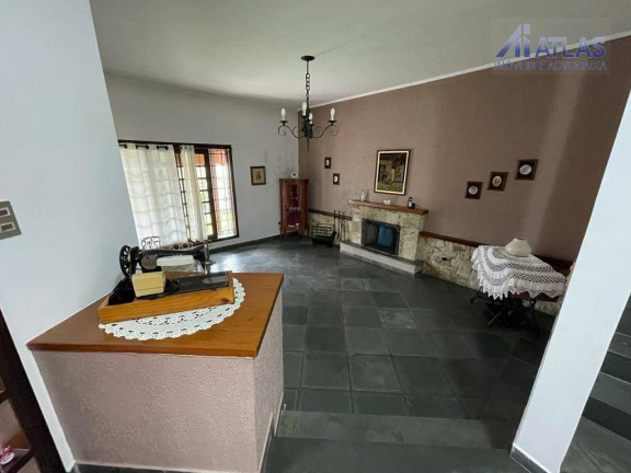 Imagem Casa com 4 Quartos à Venda, 163 m² em Vila Albertina - São Paulo