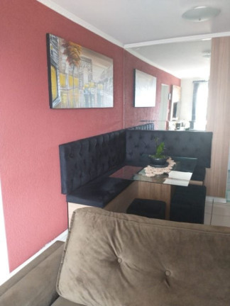 Imagem Apartamento com 2 Quartos à Venda, 52 m² em Vila Antonieta - São Paulo Imagem Apartamento com 2 Quartos à Venda, 52 m² em Vila Antonieta - São Paulo
