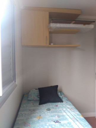Imagem Apartamento com 2 Quartos à Venda, 50 m² em Paraisópolis - São Paulo
