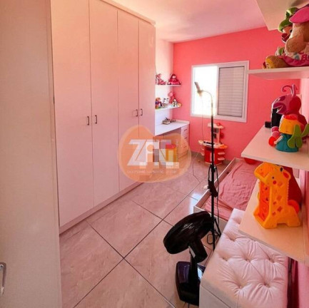 Apartamento com 2 Quartos à Venda, 55 m² em Nossa Senhora Do Perpétuo Socorro - Pindamonhangaba