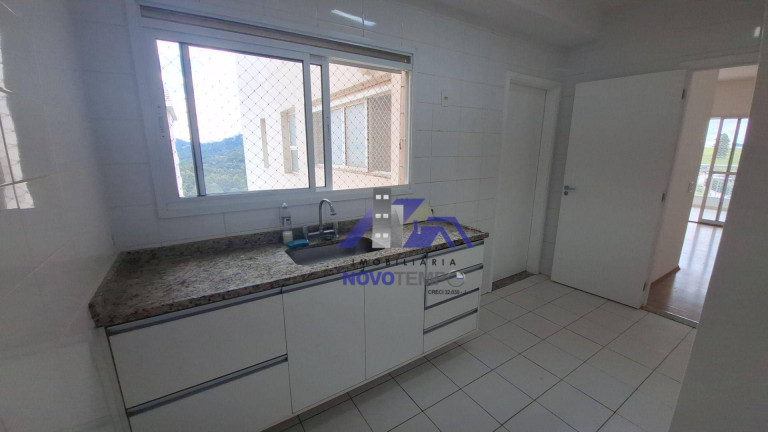 Imagem Apartamento com 3 Quartos para Alugar, 132 m² em Tamboré Polo Empresarial - Santana De Parnaíba Imagem Apartamento com 3 Quartos para Alugar, 132 m² em Tamboré Polo Empresarial - Santana De Parnaíba